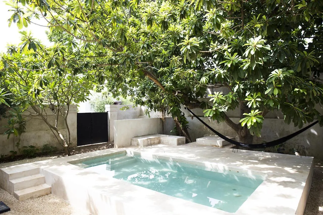 Casa Puuc Bed & Breakfast Merida