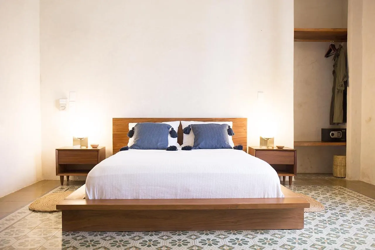 Casa Puuc Bed & Breakfast Merida