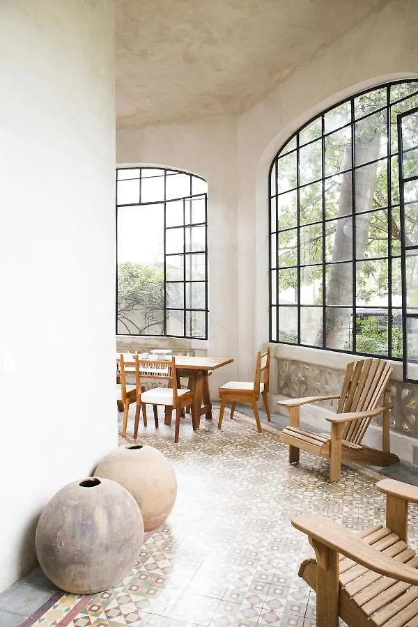 Casa Puuc Bed and Breakfast Mérida