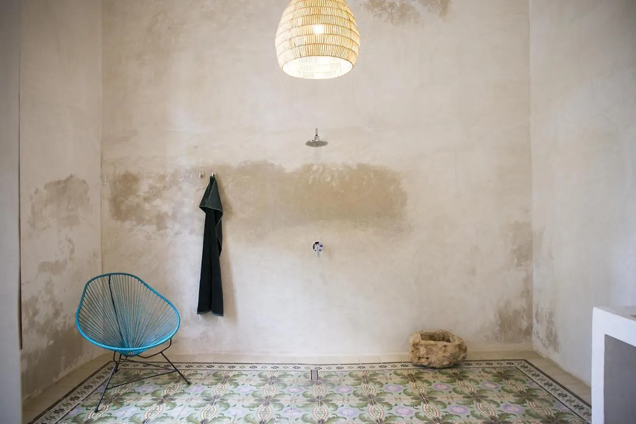 Casa Puuc Bed & Breakfast Merida