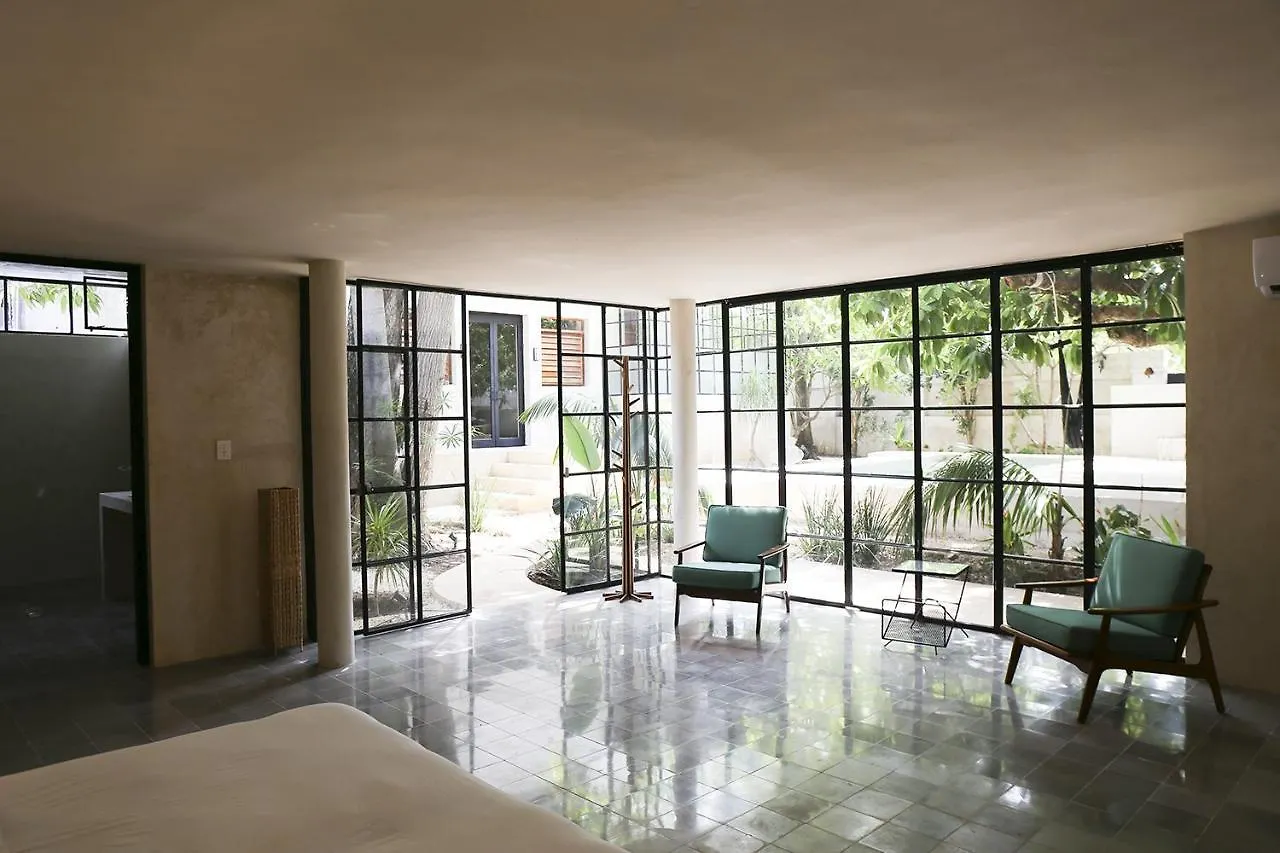 Casa Puuc Bed & Breakfast Merida