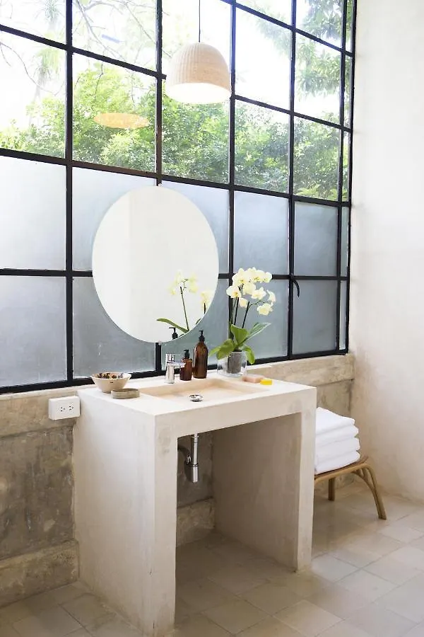 Casa Puuc Bed & Breakfast Merida