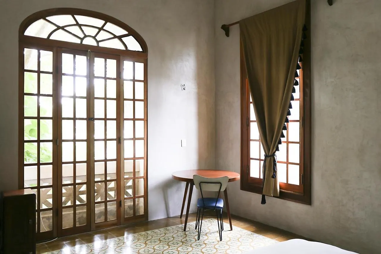 Casa Puuc Bed & Breakfast Merida