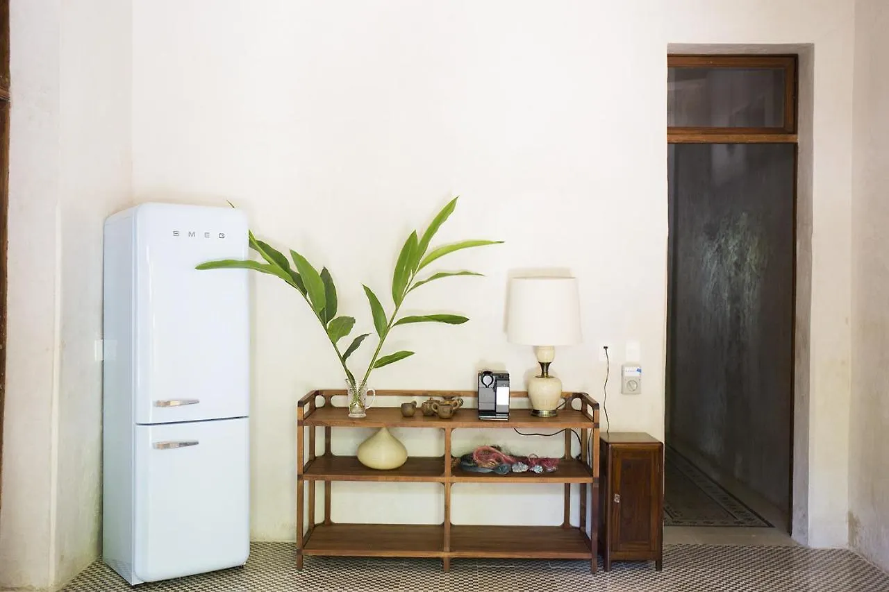 Casa Puuc Bed & Breakfast Merida