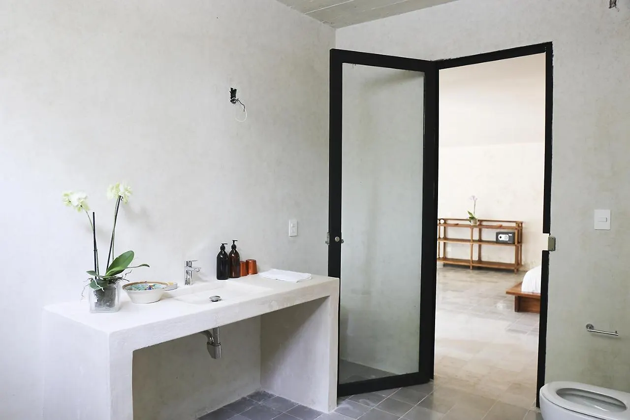 Casa Puuc Bed & Breakfast Merida