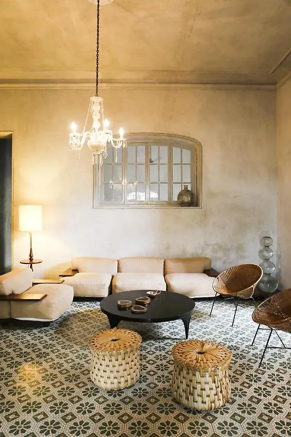 Casa Puuc Bed & Breakfast Merida